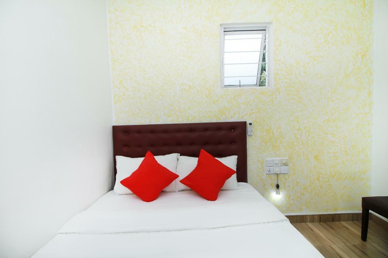 Oyo 270 Pavana Resort Negombo Eksteriør bilde