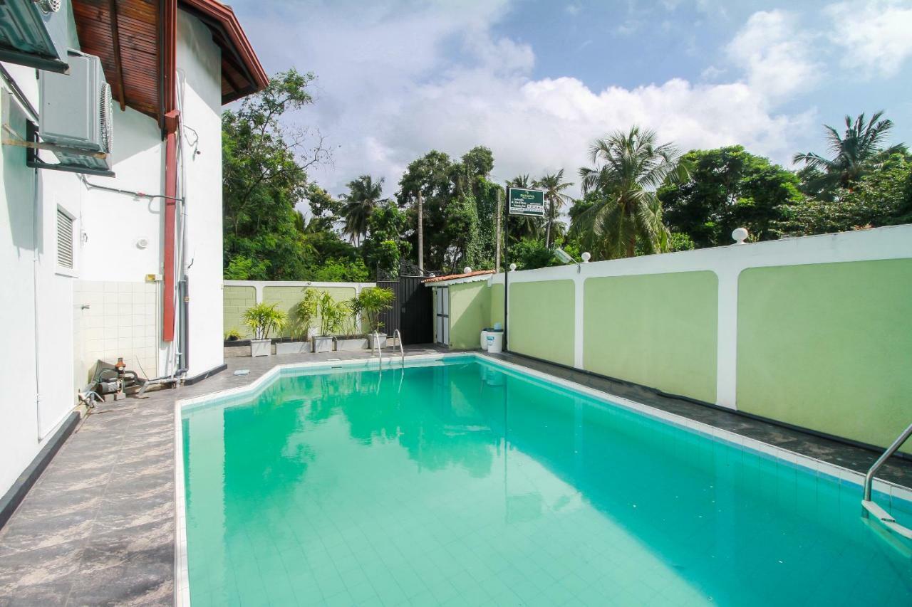 Oyo 270 Pavana Resort Negombo Eksteriør bilde