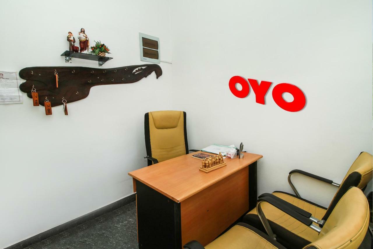 Oyo 270 Pavana Resort Negombo Eksteriør bilde