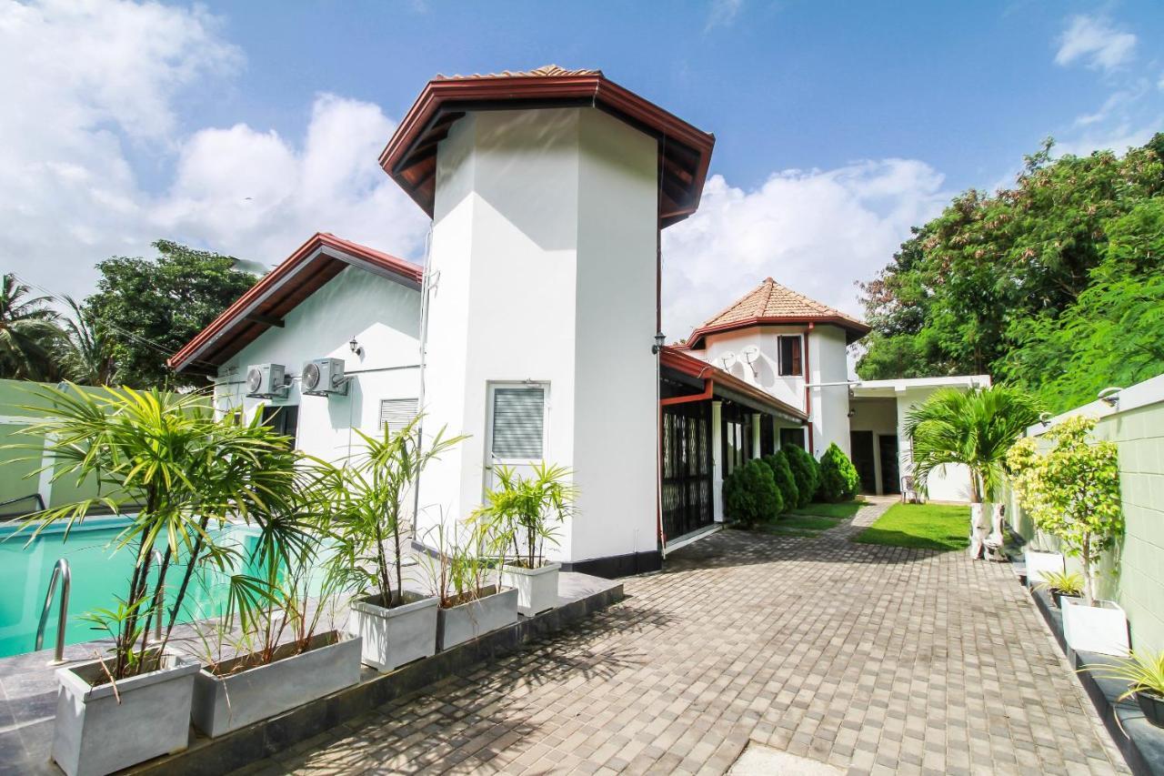 Oyo 270 Pavana Resort Negombo Eksteriør bilde