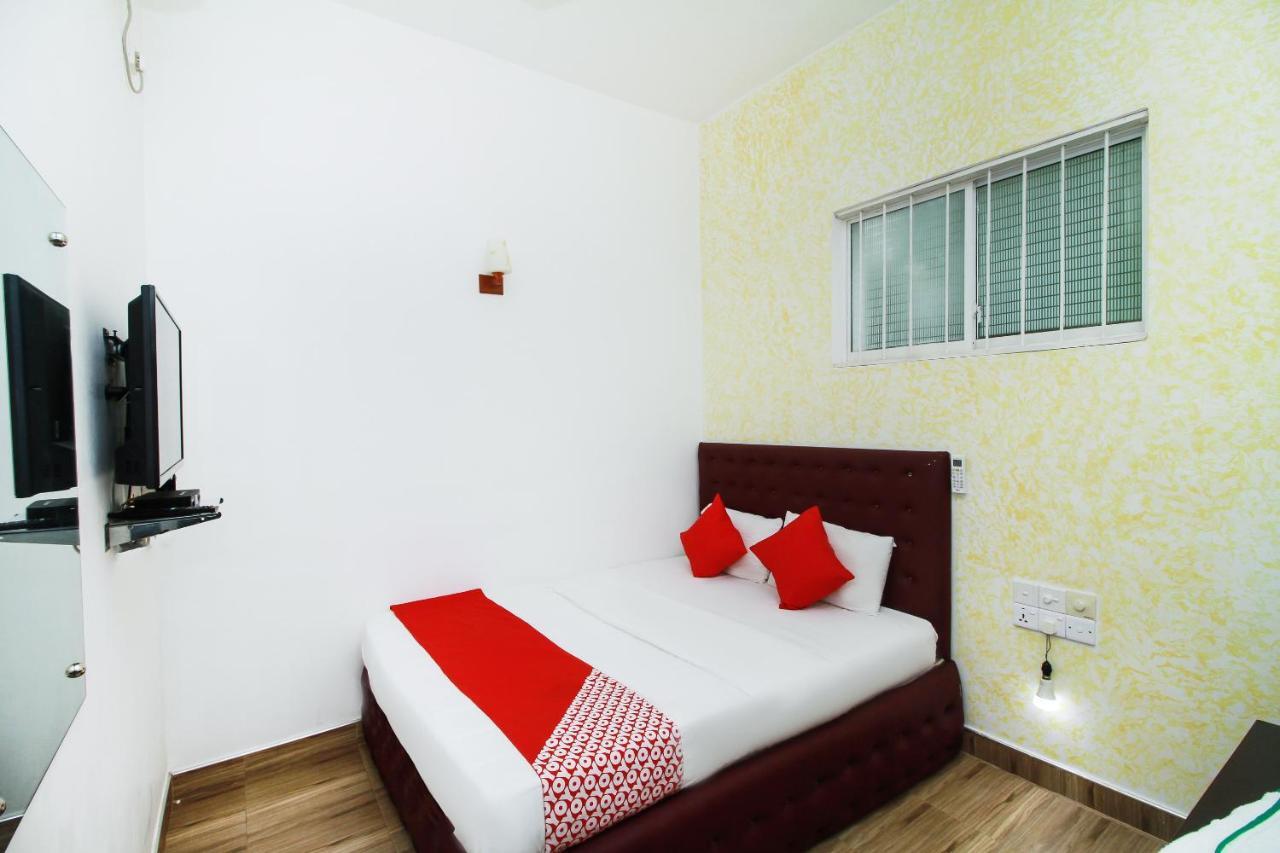 Oyo 270 Pavana Resort Negombo Eksteriør bilde