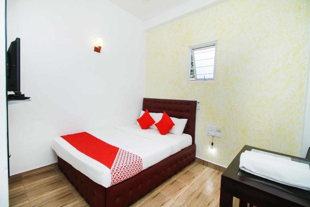 Oyo 270 Pavana Resort Negombo Rom bilde