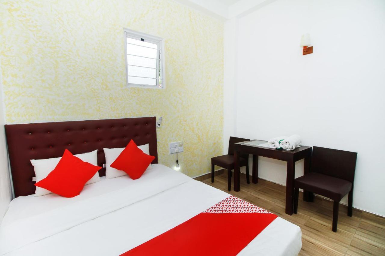 Oyo 270 Pavana Resort Negombo Eksteriør bilde