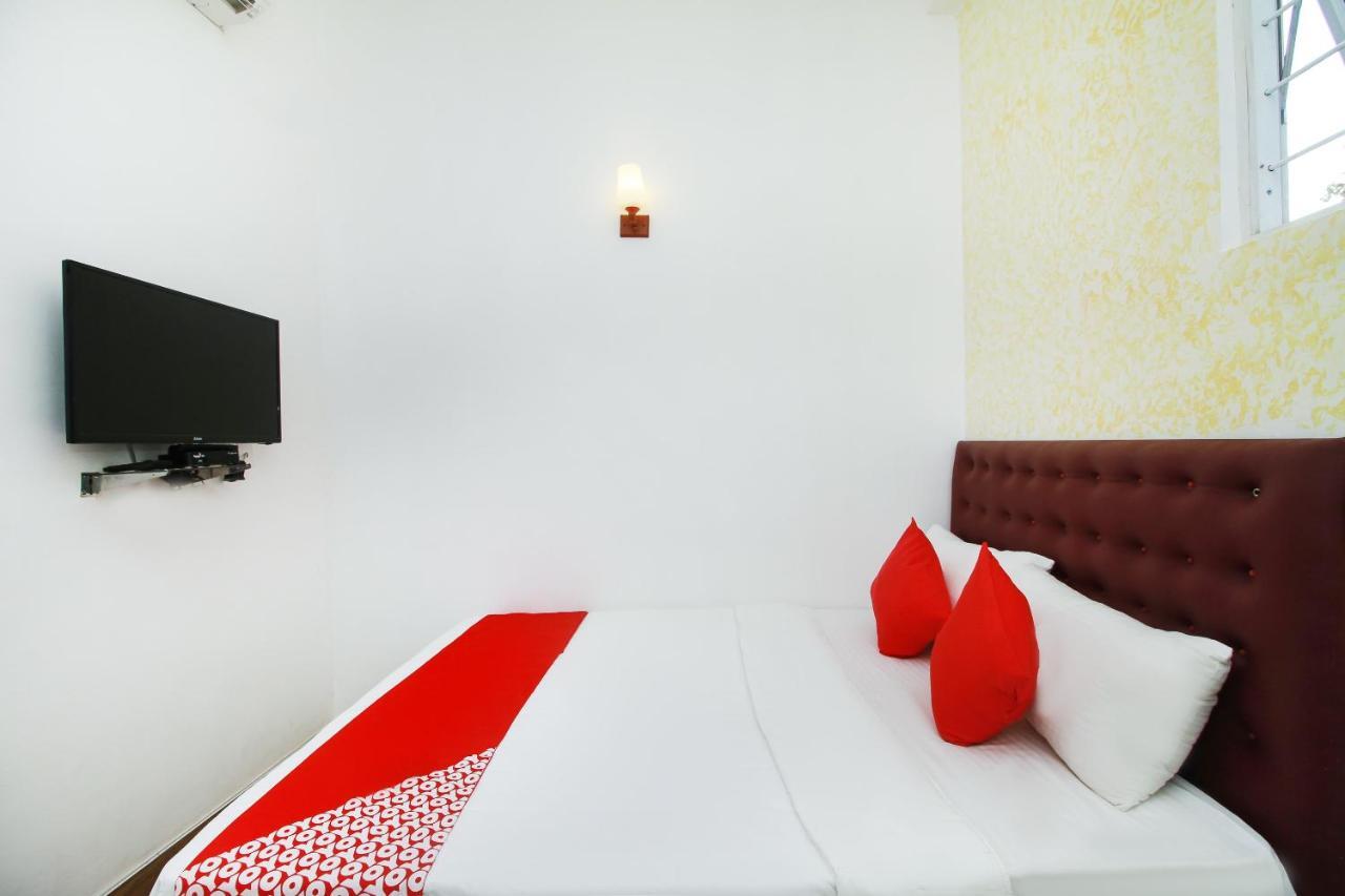 Oyo 270 Pavana Resort Negombo Eksteriør bilde