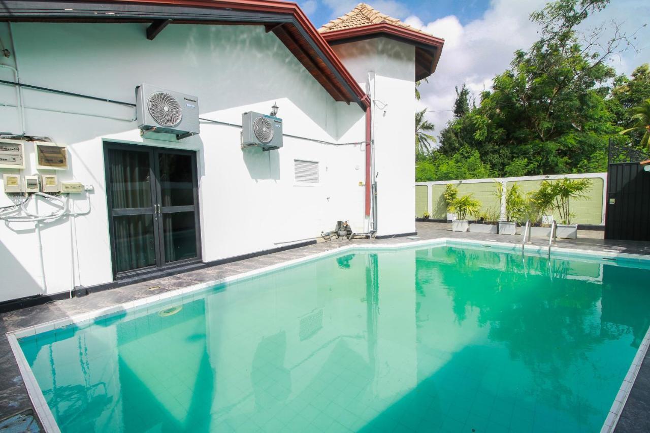 Oyo 270 Pavana Resort Negombo Eksteriør bilde