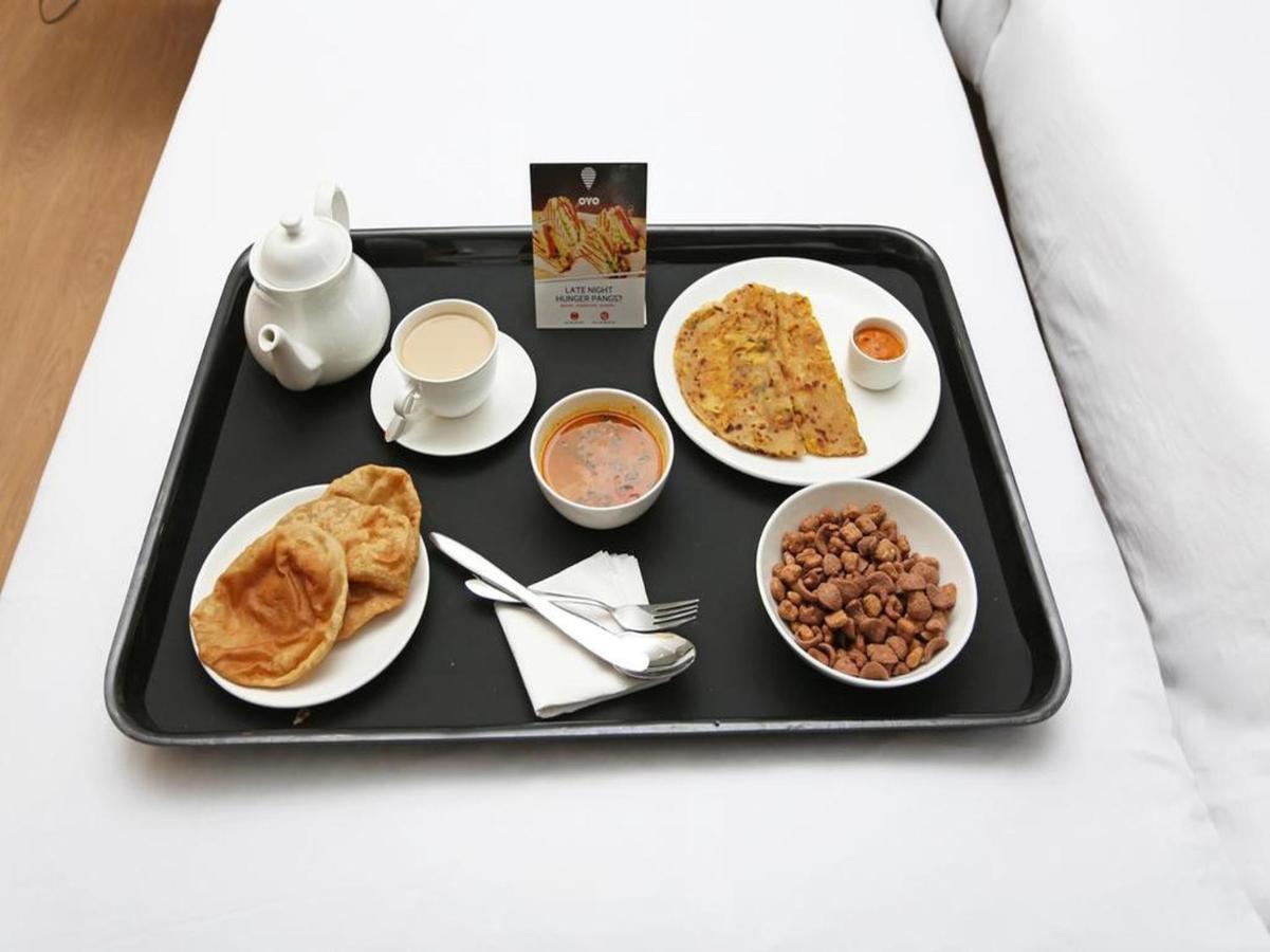 Oyo 270 Pavana Resort Negombo Eksteriør bilde